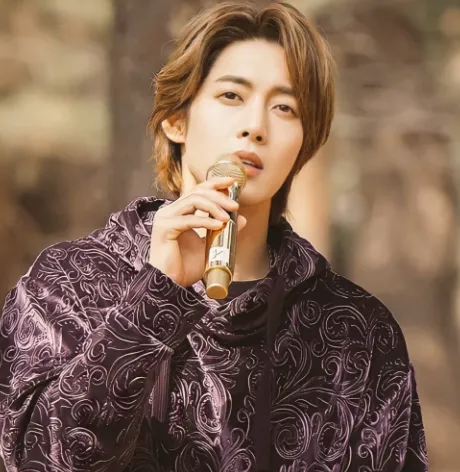 Kim Hyun-Joong's Wife Untold Stories and Surprising Facts Revealed