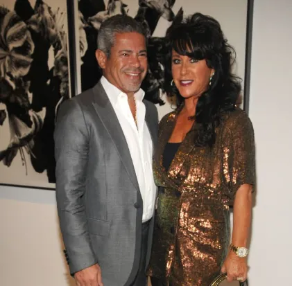 Lee Najjar Wife, Net Worth, and Life Today – A Complete Biography