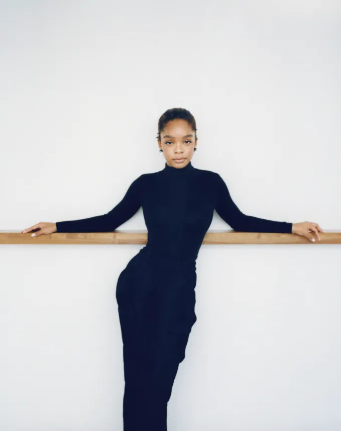 Marsai Martin Age in 2026 Biography, Career, Net Worth, Lifestyle, and Future Plans