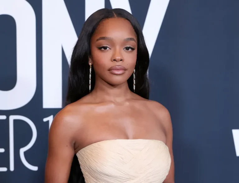 Marsai Martin Age in 2026 Biography, Career, Net Worth, Lifestyle, and Future Plans