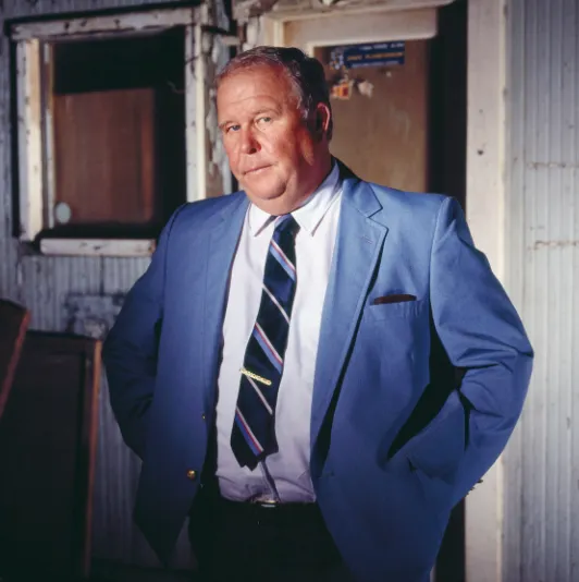 Ned Beatty Net Worth Revealing the Actor’s Wealth & Legacy