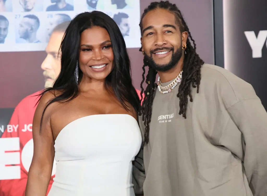 Nia Long Age, Life Story, and Legacy From 90s Icon to Hollywood Powerhouse