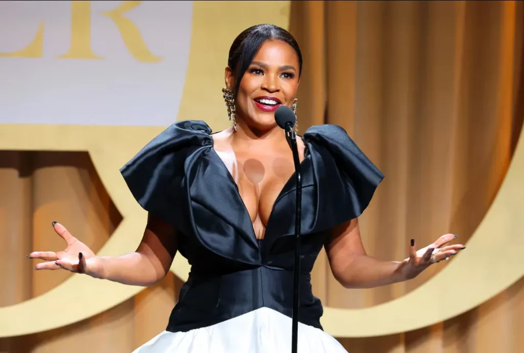 Nia Long Age, Life Story, and Legacy From 90s Icon to Hollywood Powerhouse