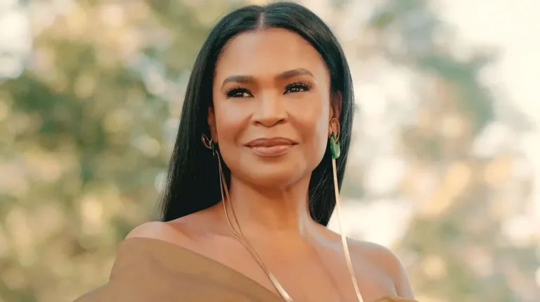 Nia Long Age, Life Story, and Legacy From 90s Icon to Hollywood Powerhouse