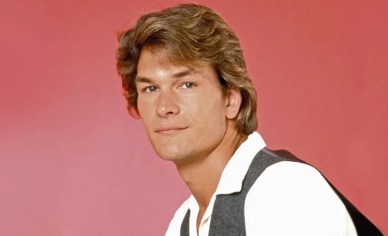 Patrick Swayze's Wife's New Husband Shocking Truth Revealed!