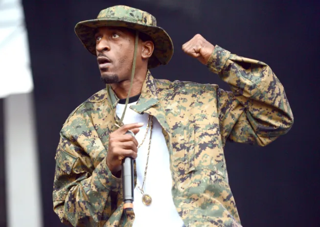 Rakim Net Worth Unveiling the Hip-Hop Legend’s Wealth