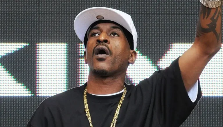 Rakim Net Worth Unveiling the Hip-Hop Legend’s Wealth