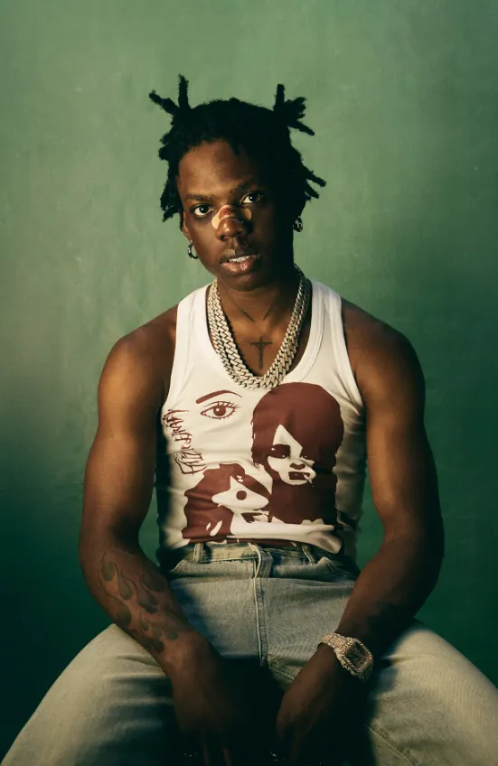 Rema Age, Height, Weight, Net Worth, Career, And Full Bio In 2025