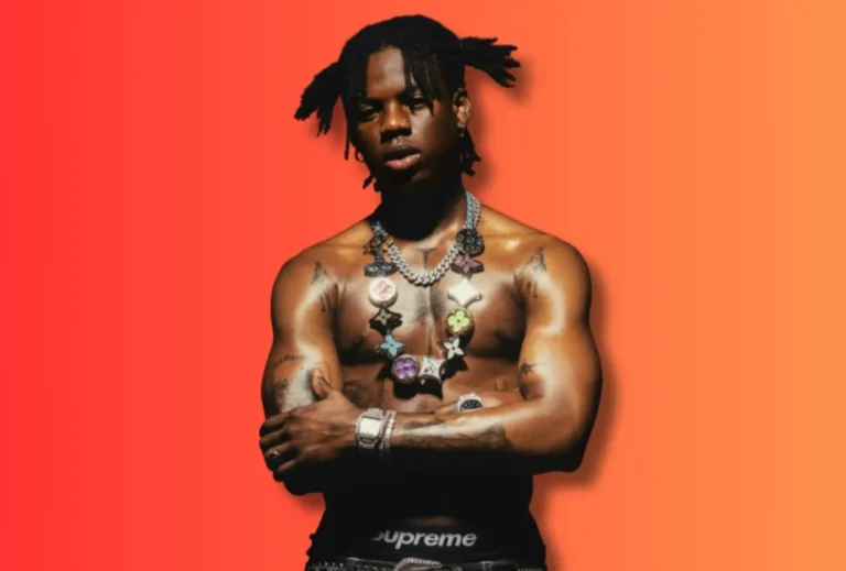 Rema Age, Height, Weight, Net Worth, Career, And Full Bio In 2025