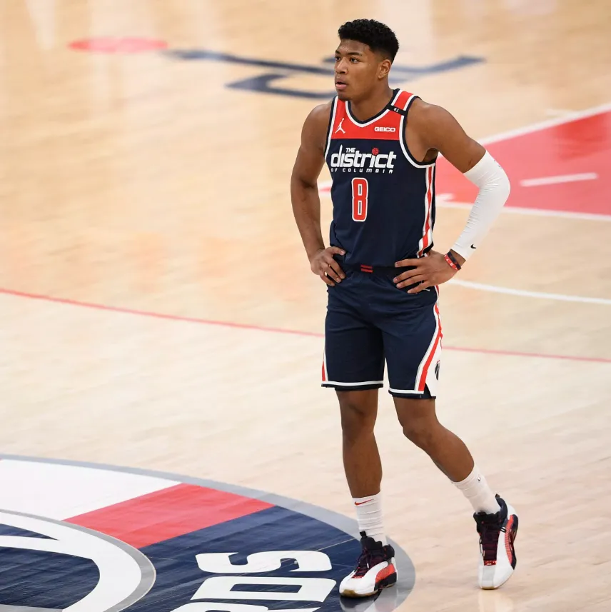 Rui Hachimura Wife, Age, Height, Weight, Net Worth, Career, And Full Bio In 2025