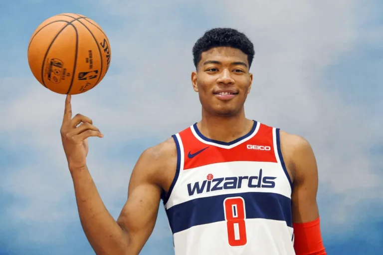 Rui Hachimura Wife, Age, Height, Weight, Net Worth, Career, And Full Bio In 2025