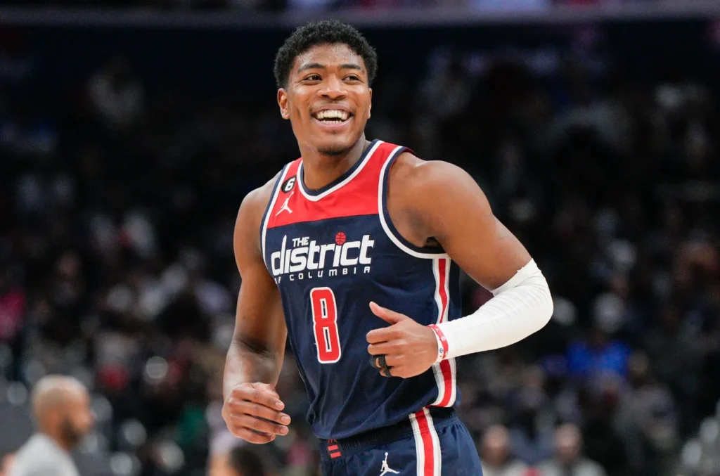 Rui Hachimura Wife, Age, Height, Weight, Net Worth, Career, And Full Bio In 2025