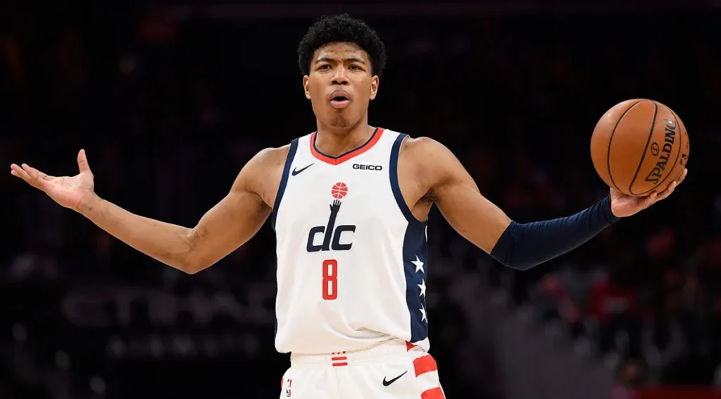 Rui Hachimura Wife, Age, Height, Weight, Net Worth, Career, And Full Bio In 2025
