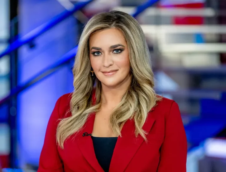 Sandra Smith Net Worth Salary, Career, Lifestyle, and Financial Success