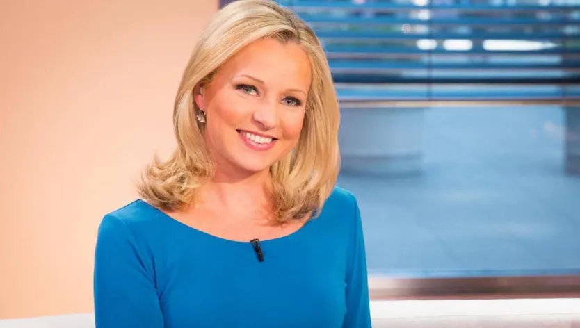 Sandra Smith Net Worth Salary, Career, Lifestyle, and Financial Success