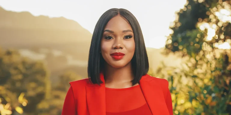 Sarah Jakes Roberts Age in 2026 Biography, Net Worth, Career, Lifestyle, and Inspiring Journey