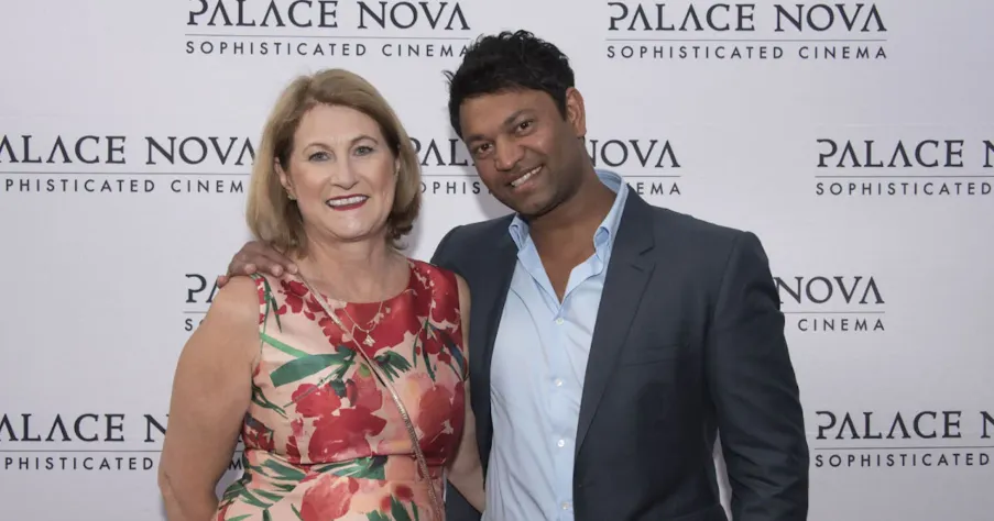 Saroo Brierley's Wife Untold Story Behind Their Inspiring Love