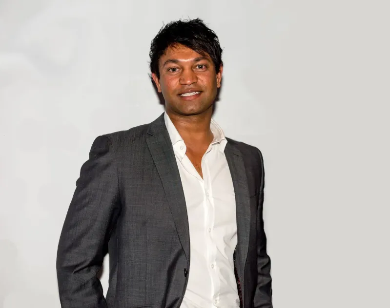 Saroo Brierley's Wife Untold Story Behind Their Inspiring Love