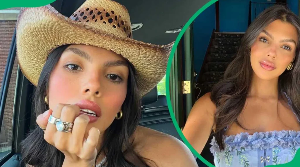 Silvana Mojica Age, Biography, Net Worth, Career, and Life in 2026