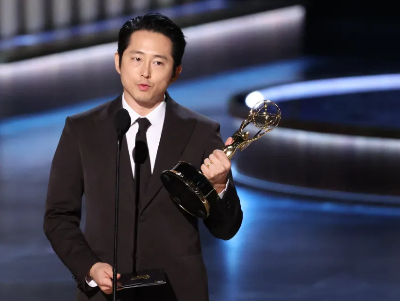 Steven Yeun Net Worth Revealing His Surprising Wealth Journey