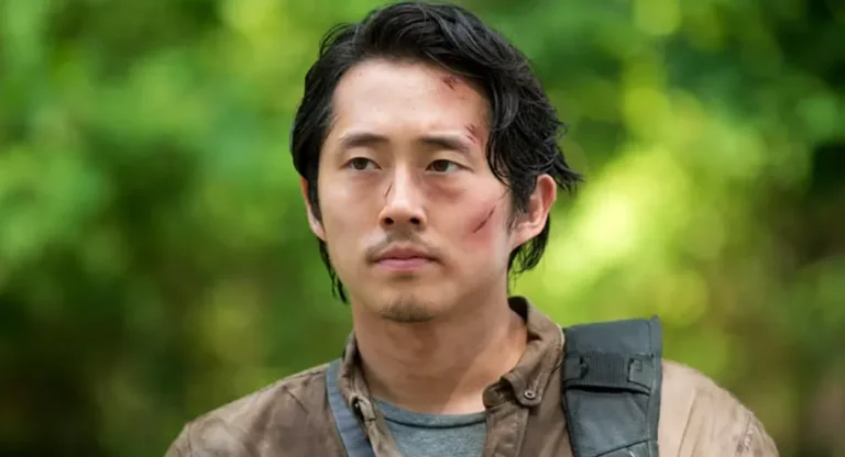 Steven Yeun Net Worth Revealing His Surprising Wealth Journey