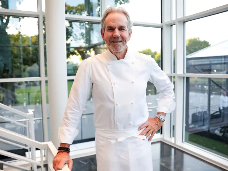 Thomas Keller Net Worth Unveiling His Stunning Fortune