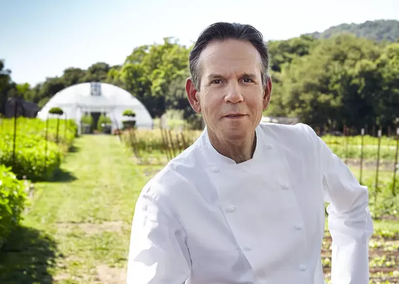 Thomas Keller Net Worth Unveiling His Stunning Fortune