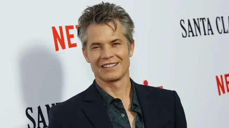 Timothy Olyphant Height, Net Worth, Movies & TV Shows – Complete Biography