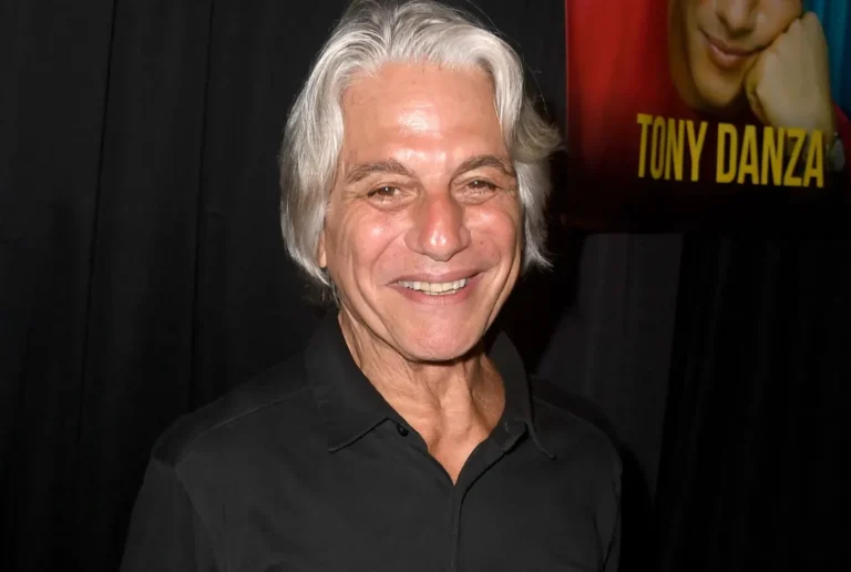 Tony Danza Age, Height, Weight, Net Worth, Career, And Full Bio In 2025