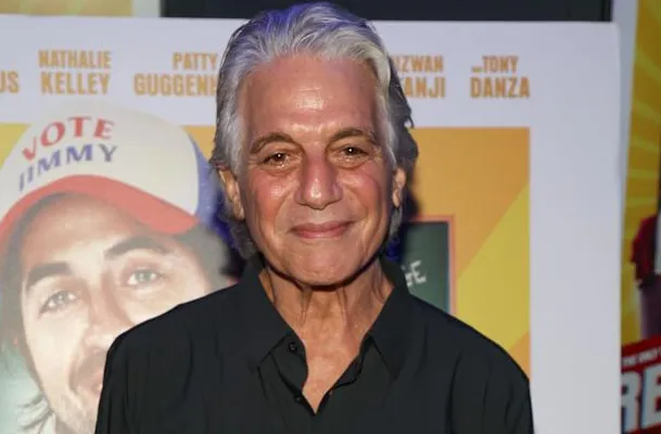 Tony Danza Net Worth Shocking Wealth & Success Revealed