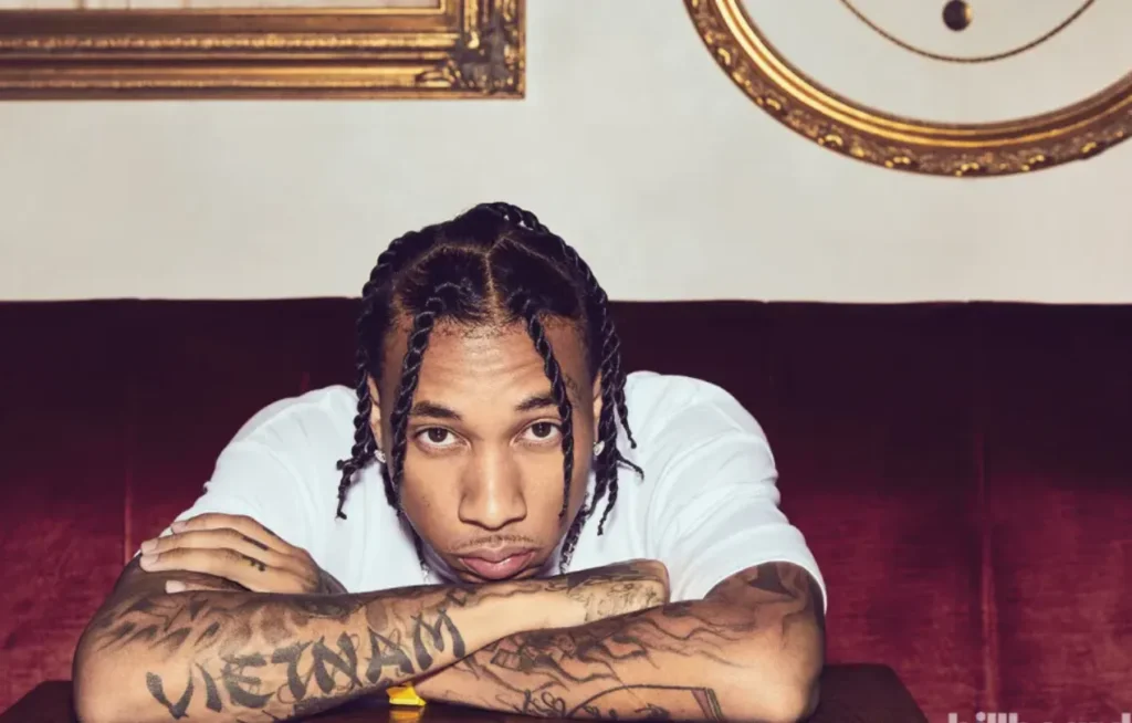 Tyga Age, Height, Weight, Net Worth, Career, And Full Bio In 2025