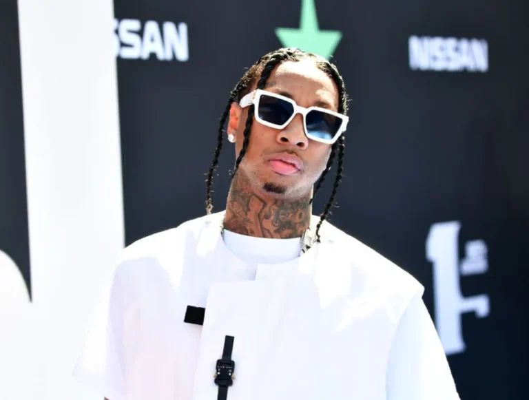 Tyga Age, Height, Weight, Net Worth, Career, And Full Bio In 2025