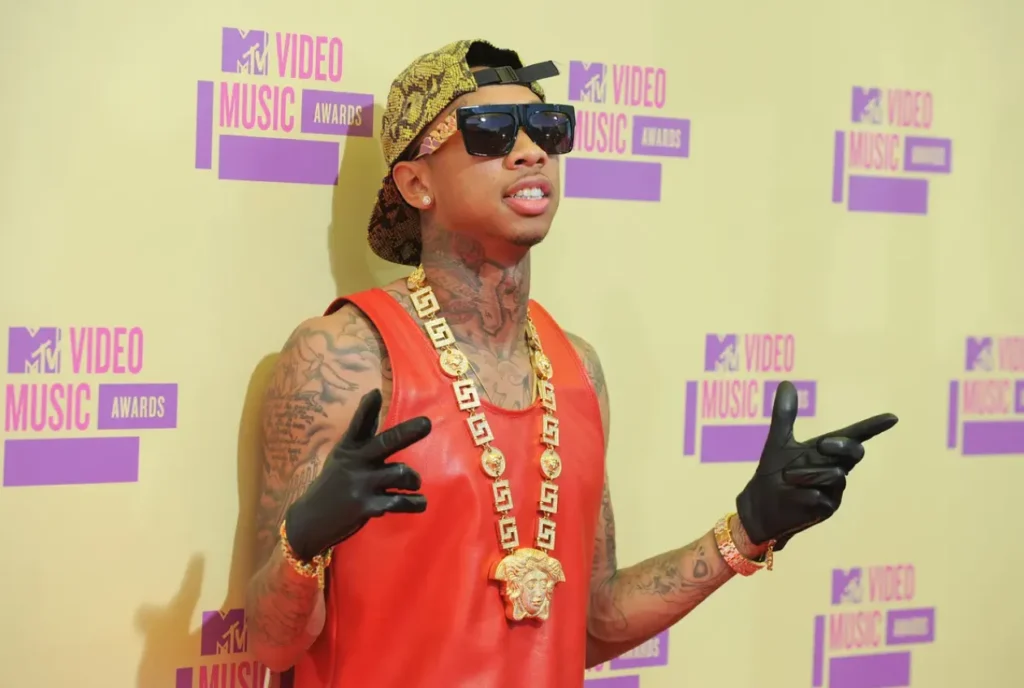 Tyga Age, Height, Weight, Net Worth, Career, And Full Bio In 2025