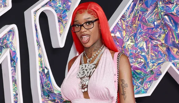 What Is Sexy Red's Real Name — Biography, Background, Net Worth, Lifestyle & More