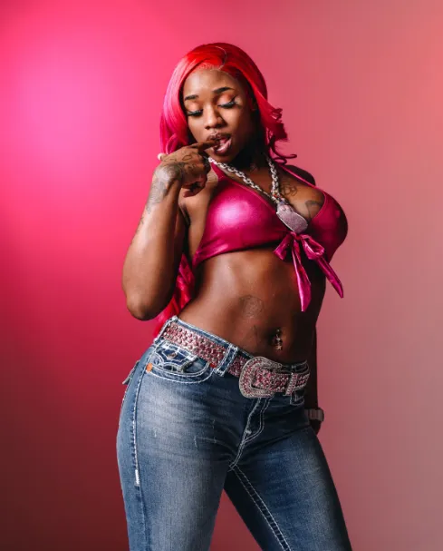What Is Sexy Red's Real Name — Biography, Background, Net Worth, Lifestyle & More