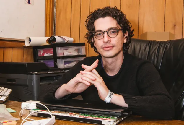 Adam Friedland Age, Biography, Career, Net Worth & Personal Life (2026)