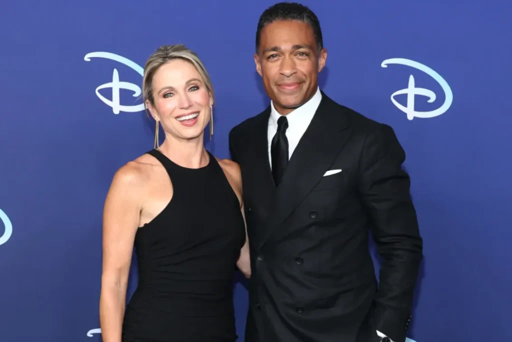Amy Robach Age, Biography, Net Worth, Career, Relationships, and Life Story (2026 Updated)
