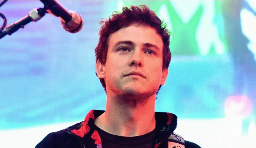 Andrew VanWyngarden Wife, Personal Life, Net Worth & Complete Biography
