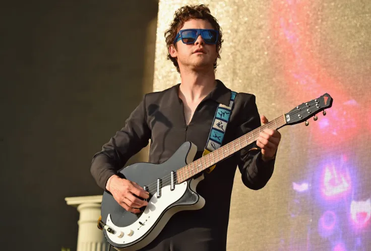 Andrew VanWyngarden Wife, Personal Life, Net Worth & Complete Biography
