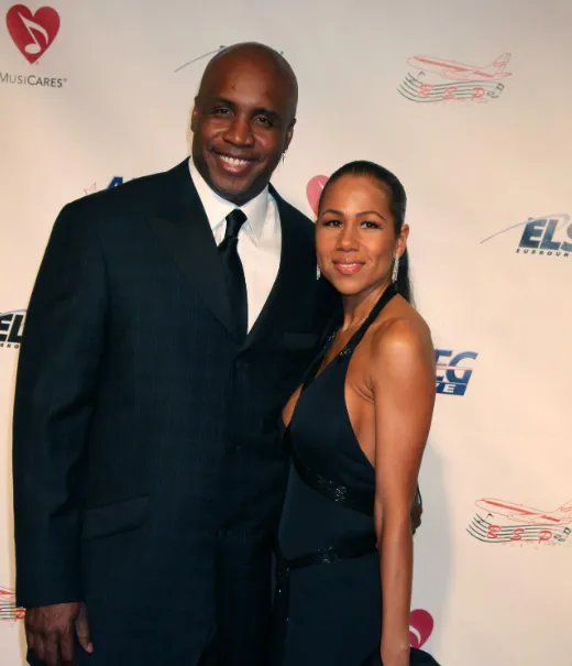 Barry Bonds' Wife – Complete Biography, Net Worth, Life Now & Career Overview