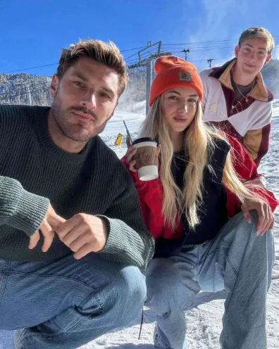 Chris Appleton's Wife Katie Katon Relationship Truth, Net Worth, Career, Lifestyle & Full Biography
