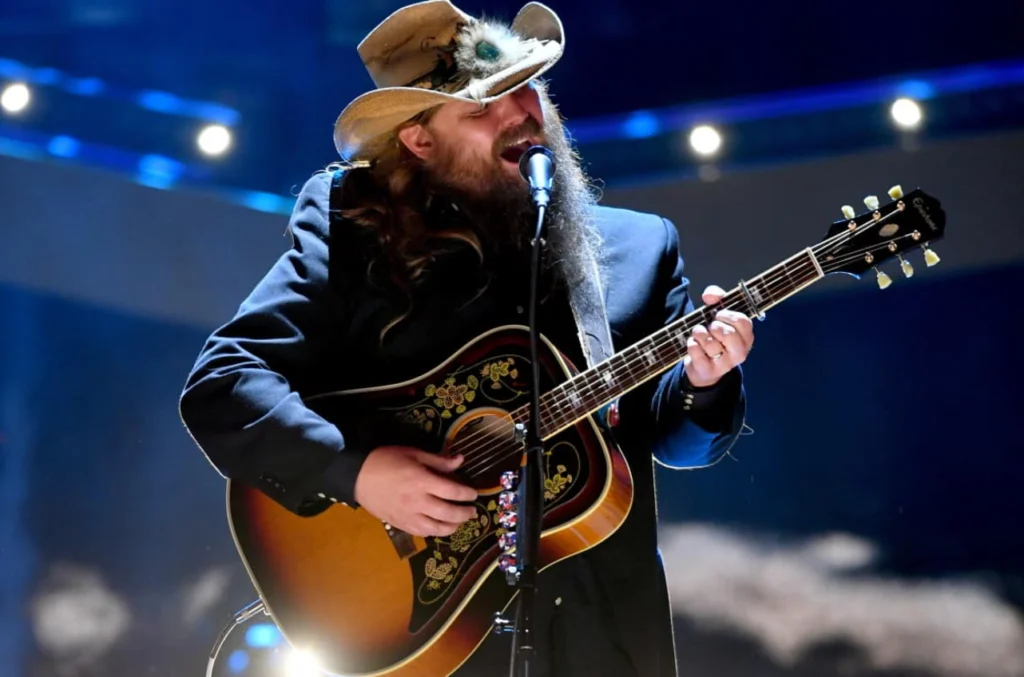 Chris Stapleton Age, Biography, Net Worth, Career, Lifestyle & Future Prospects (2026 Updated)
