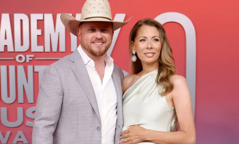 Cody Johnson Age 2026 Inside the Life, Career, Net Worth, and Future of the Country Music Powerhouse