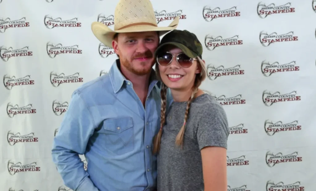 Cody Johnson Age 2026 Inside the Life, Career, Net Worth, and Future of the Country Music Powerhouse