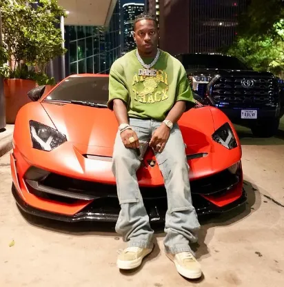 Damien Prince Age, Net Worth, Real Name & Complete Biography (2026 Guide)
