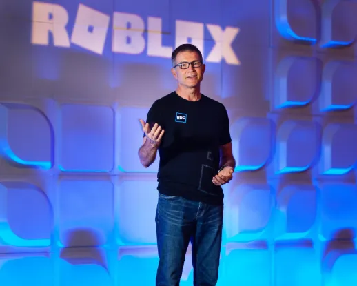 David Baszucki Age, Net Worth, Biography, Career, Lifestyle & Roblox Success Story