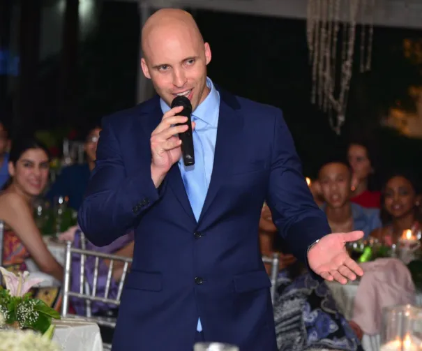 David Packouz's Wife, Net Worth, Life Story, Career, and Where He Is Now