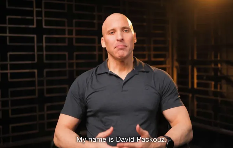 David Packouz's Wife, Net Worth, Life Story, Career, and Where He Is Now