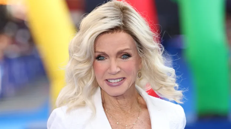 Donna Mills Age, Biography, Net Worth, Career, Lifestyle & Complete 2026 Update