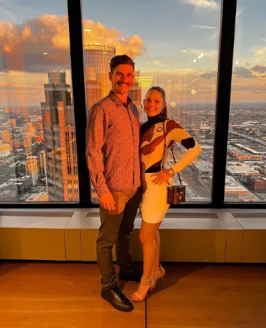 Dylan Cease Wife, Age, Stats, Net Worth & Complete Biography (2026)